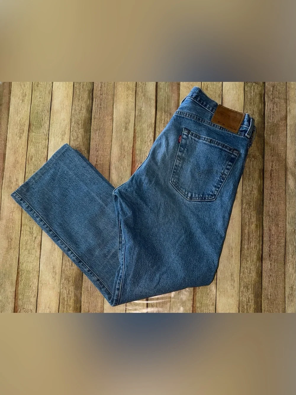 Levis premium 34x28 ****